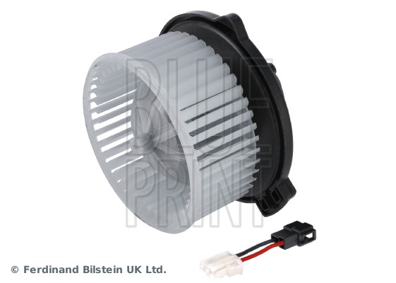 Pulseur d'air habitacle (Ventilateur habitacle) Blue Print ADBP970114