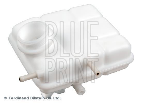 Vase d'expansion, liquide de refroidissement (Réservoir liquide de refroidissement) Blue Print ref. ADBP980003