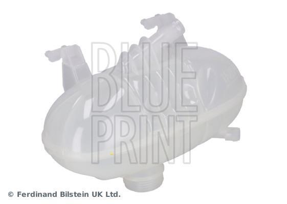 Vase d'expansion, liquide de refroidissement (Réservoir liquide de refroidissement) Blue Print ref. ADBP980009