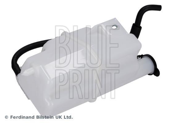 Vase d'expansion, liquide de refroidissement (Réservoir liquide de refroidissement) Blue Print ref. ADBP980015