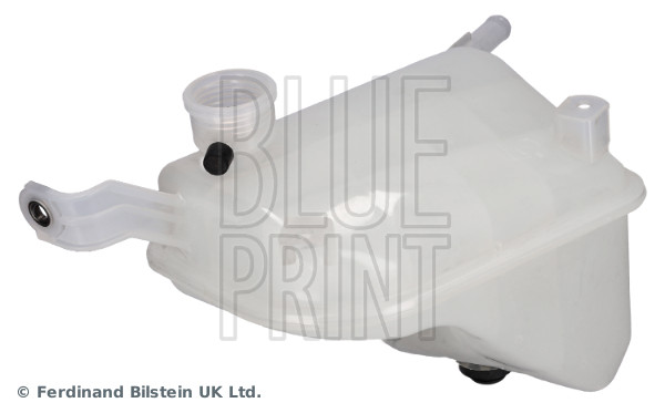 Vase d'expansion, liquide de refroidissement (Réservoir liquide de refroidissement) Blue Print ref. ADBP980016