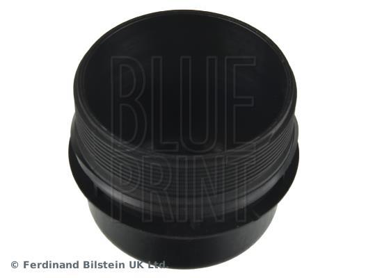 Couvercle, boîtier du filtre d'huile Blue Print ADBP990005