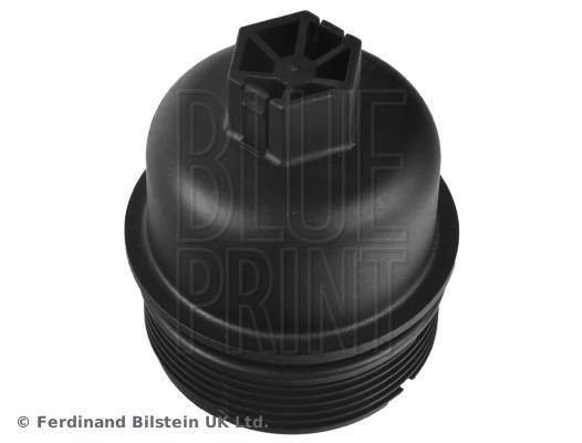 Couvercle, boîtier du filtre d'huile Blue Print ADBP990007