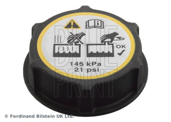 Bouchon, réservoir de liquide de refroidissement Blue Print ref. ADBP990013