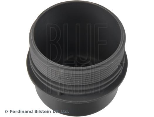 Couvercle, boîtier du filtre d'huile Blue Print ADBP990014