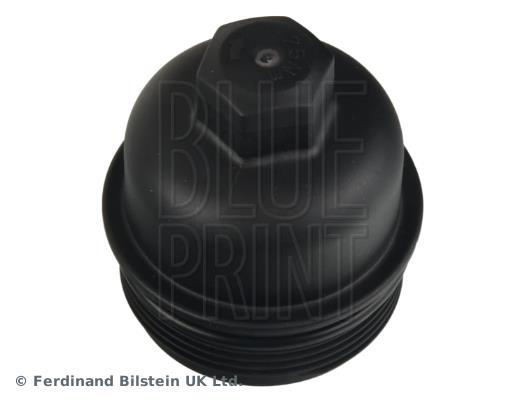 Couvercle, boîtier du filtre d'huile Blue Print ADBP990015
