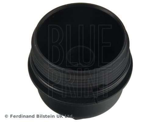 Couvercle, boîtier du filtre d'huile Blue Print ADBP990015
