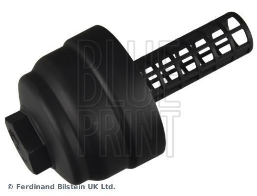 Couvercle, boîtier du filtre d'huile Blue Print ADBP990018