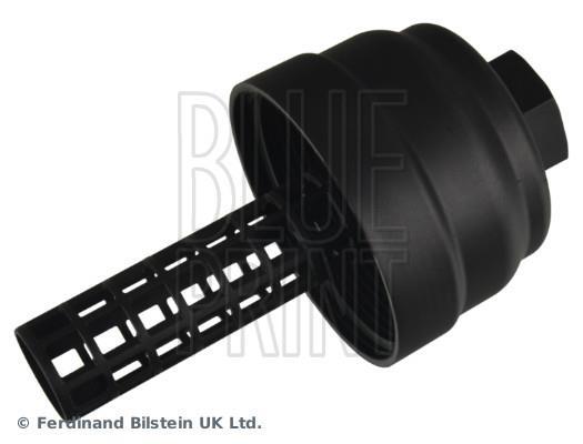 Couvercle, boîtier du filtre d'huile Blue Print ADBP990018