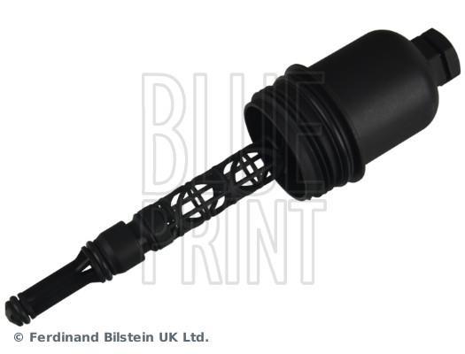 Couvercle, boîtier du filtre d'huile Blue Print ADBP990020