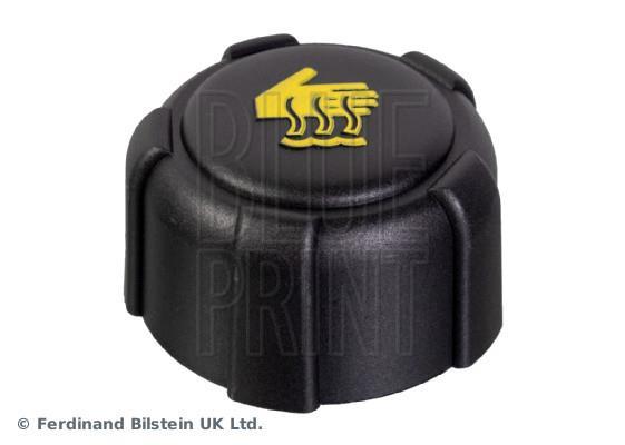 Bouchon, réservoir de liquide de refroidissement Blue Print ref. ADBP990024