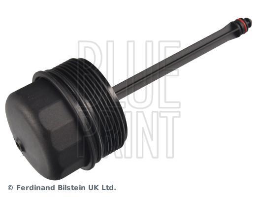 Couvercle, boîtier du filtre d'huile Blue Print ADBP990028