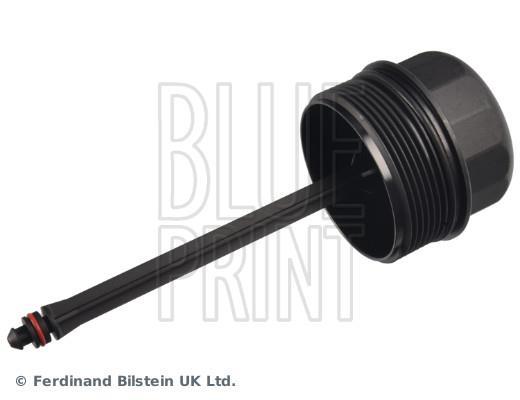 Couvercle, boîtier du filtre d'huile Blue Print ADBP990028