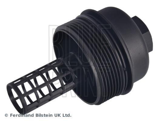 Couvercle, boîtier du filtre d'huile Blue Print ADBP990029