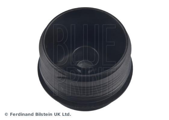 Couvercle, boîtier du filtre d'huile Blue Print ADBP990033