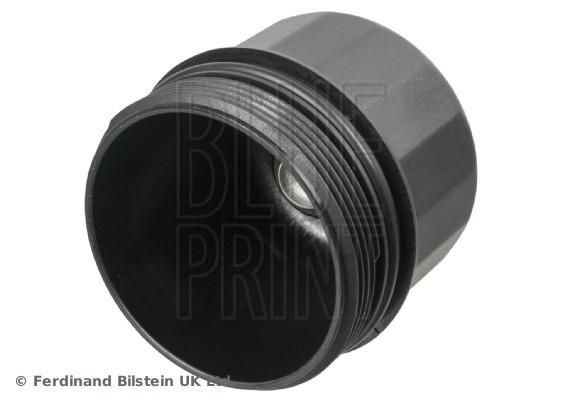 Couvercle, boîtier du filtre d'huile Blue Print ADBP990036