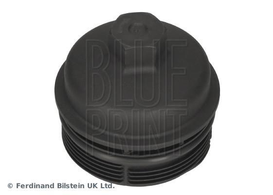 Couvercle, boîtier du filtre d'huile Blue Print ADBP990040