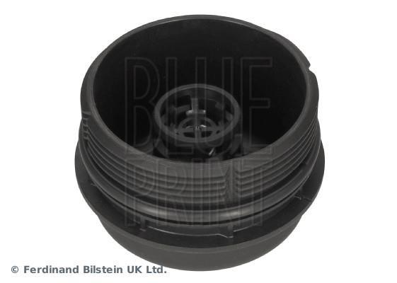 Couvercle, boîtier du filtre d'huile Blue Print ADBP990040