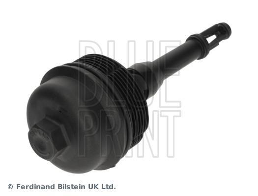 Couvercle, boîtier du filtre d'huile Blue Print ADBP990045