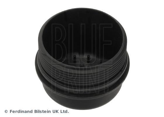 Couvercle, boîtier du filtre d'huile Blue Print ADBP990049