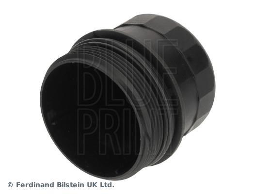 Couvercle, boîtier du filtre d'huile Blue Print ADBP990052