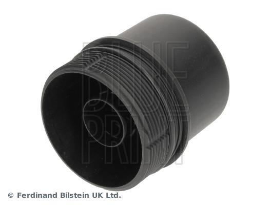 Couvercle, boîtier du filtre d'huile Blue Print ADBP990054