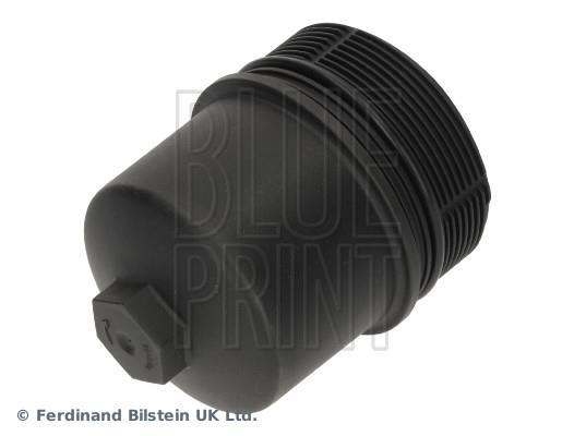 Couvercle, boîtier du filtre d'huile Blue Print ADBP990054