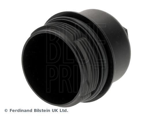 Couvercle, boîtier du filtre d'huile Blue Print ADBP990056