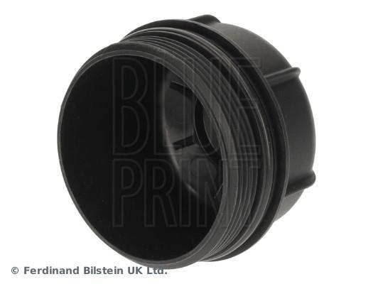 Couvercle, boîtier du filtre d'huile Blue Print ADBP990057