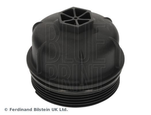 Couvercle, boîtier du filtre d'huile Blue Print ADBP990057