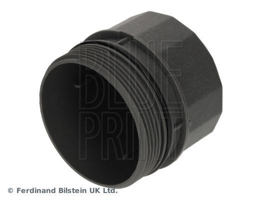 Couvercle, boîtier du filtre d'huile Blue Print ADBP990058