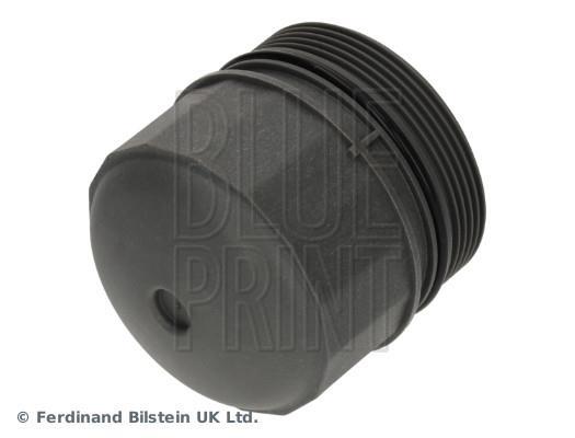Couvercle, boîtier du filtre d'huile Blue Print ADBP990058