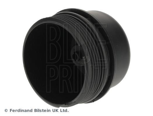 Couvercle, boîtier du filtre d'huile Blue Print ADBP990059