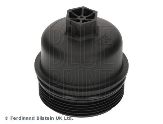 Couvercle, boîtier du filtre d'huile Blue Print ADBP990059