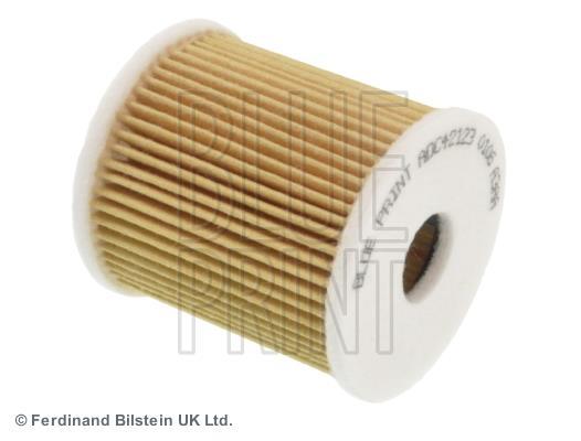 Filtro de aceite Blue Print ADC42123