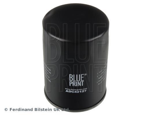 Filtro de aceite Blue Print ref. ADC42127
