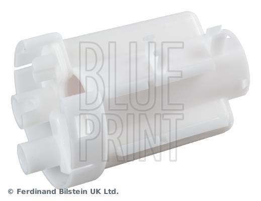 Filtre à carburant (Filtre à gasoil) Blue Print ADC42351