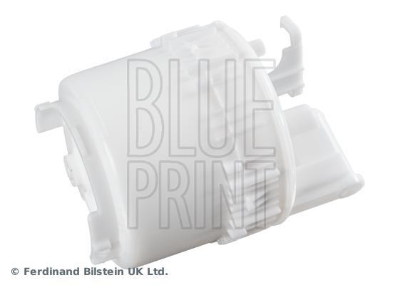 Filtre à carburant (Filtre à gasoil) Blue Print ADC42357