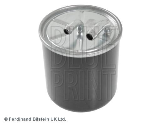 Filtre à Carburant MAPCO 63851 Avec Capteur D'eau - Pour Mercedes Classe A, B, C, E, ML, R, Etc. (références OE Incluses)