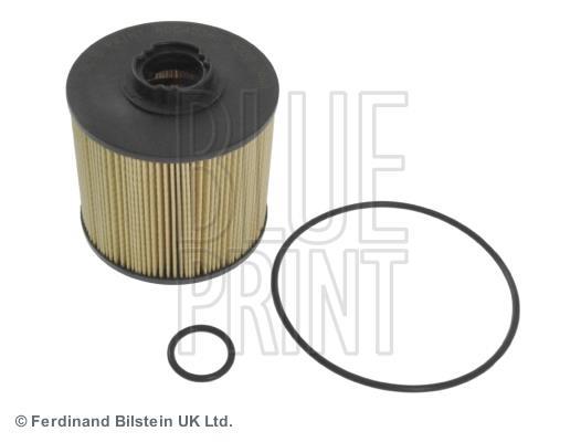 Filtro combustible Blue Print ADC42360