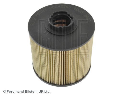 Filtro combustible Blue Print ADC42360