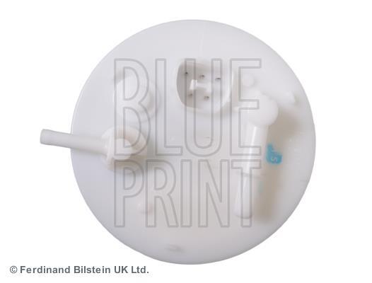 Filtre à carburant (Filtre à gasoil) Blue Print ref. ADC42369