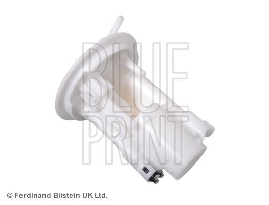 Filtre à carburant (Filtre à gasoil) Blue Print ref. ADC42369
