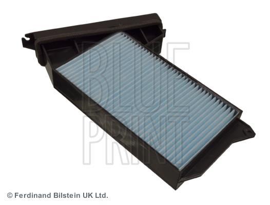 Filtre d'habitacle (Filtre à pollen) Blue Print ref. ADC42505