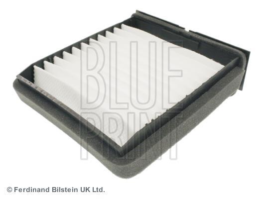 Filtre d'habitacle (Filtre à pollen) Blue Print ref. ADC42509