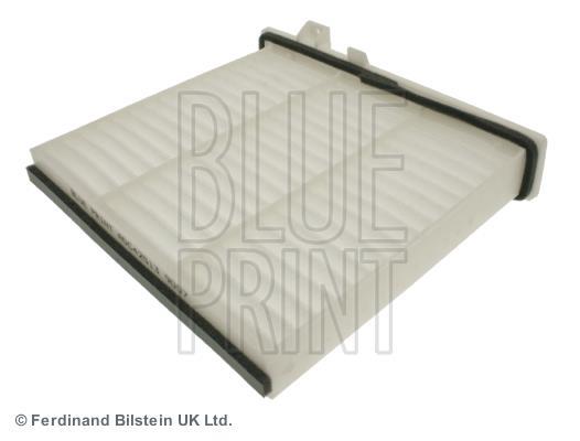 Filtre d'habitacle (Filtre à pollen) Blue Print ref. ADC42513