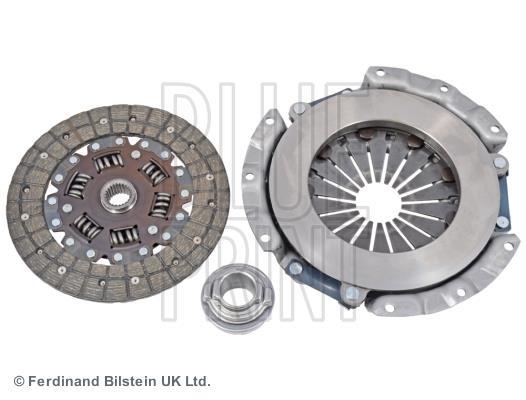 Kit d'embrayage Blue Print ADC43019