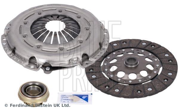 Kit de embrague Blue Print ref. ADC43084