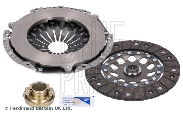 Kit de embrague Blue Print ref. ADC43084