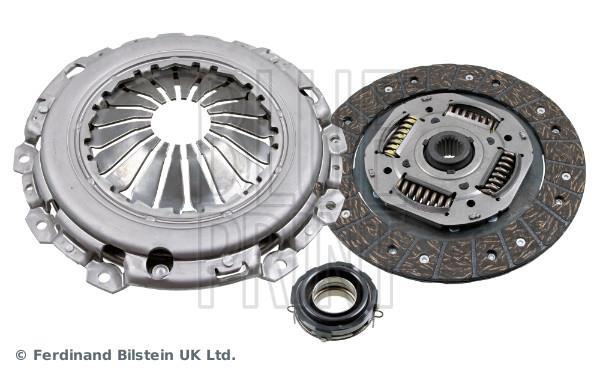 Kit embraiagem Blue Print ref. ADC43096